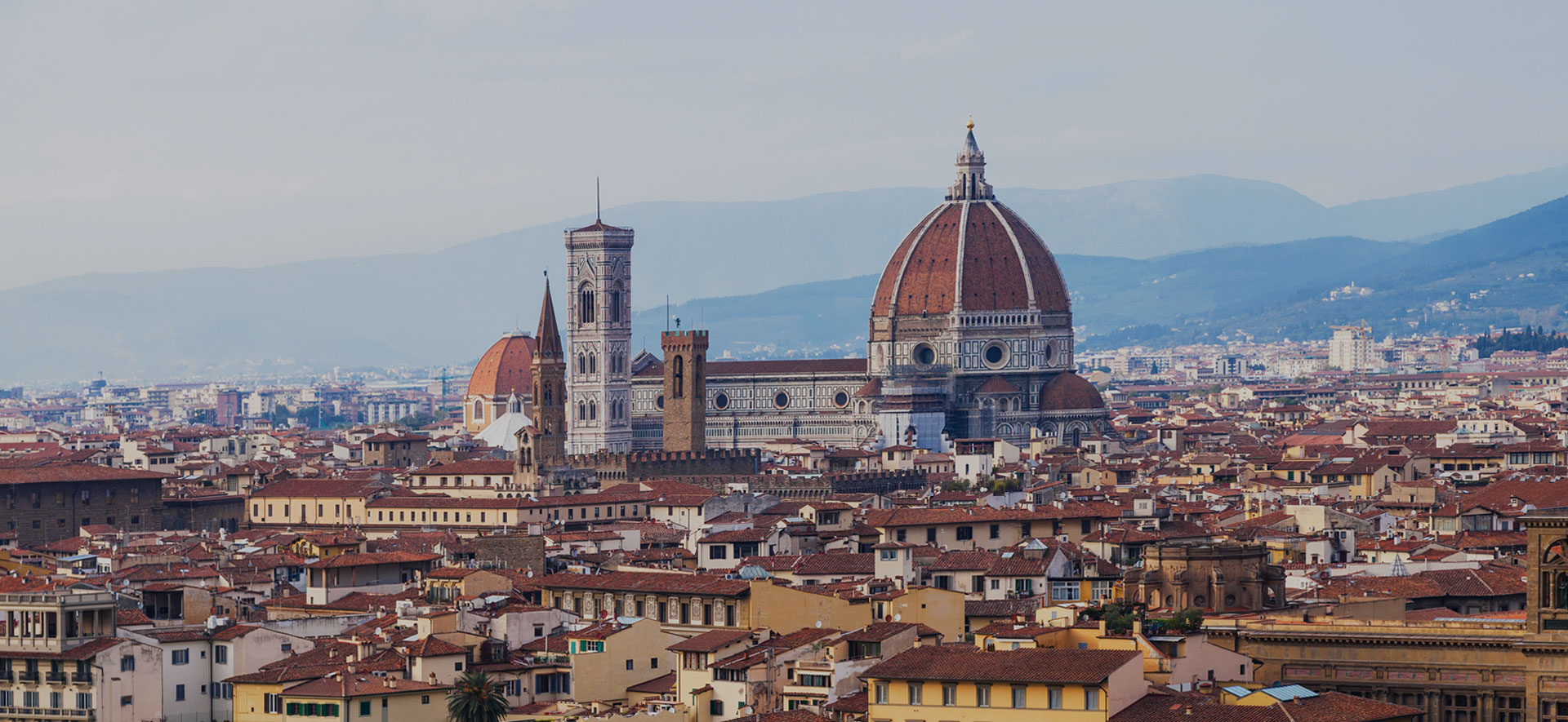 Firenze Centro Storico